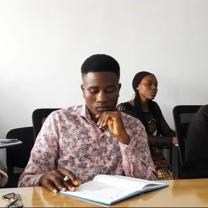 General Consultation