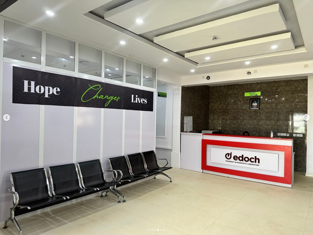 Prescription Service